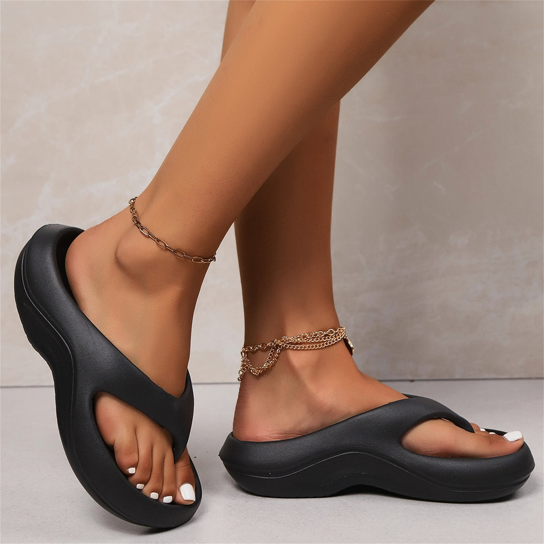 CRISTINA | Sandalias Confort Ultra Ligero Inaya