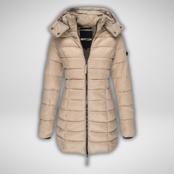 Parka Elegante Essie™