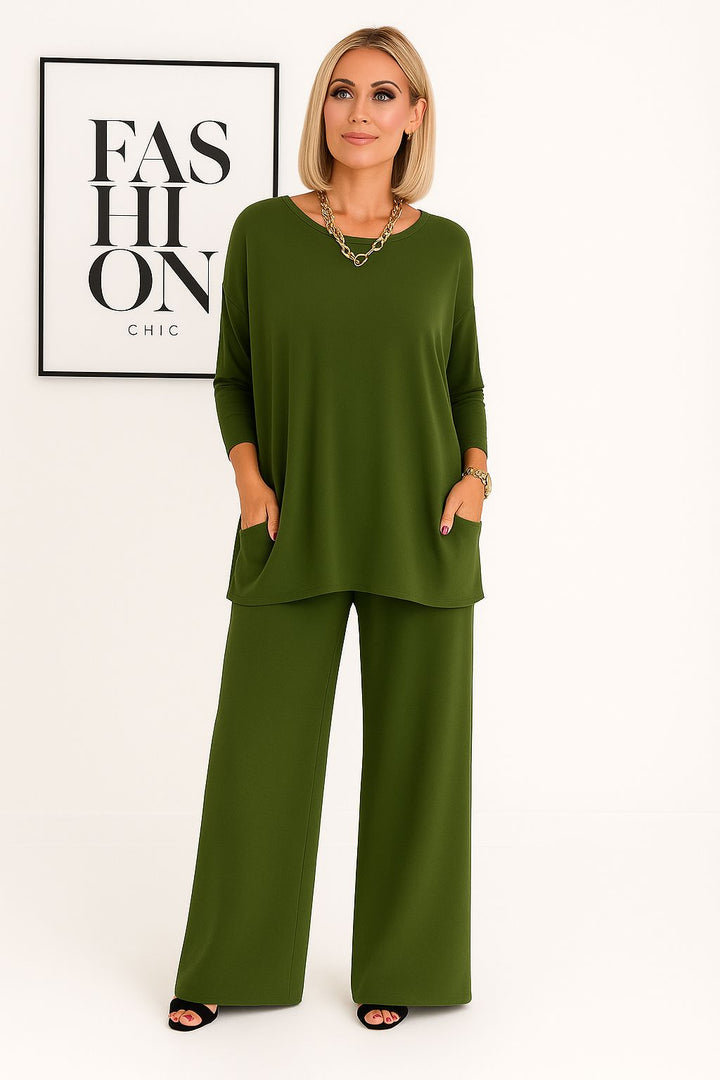 Joél™ – Elegancia suave para cada día
