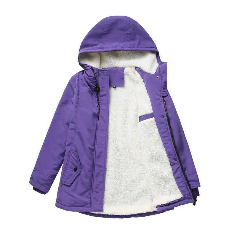 Heide™ Abrigo Elegante de Invierno