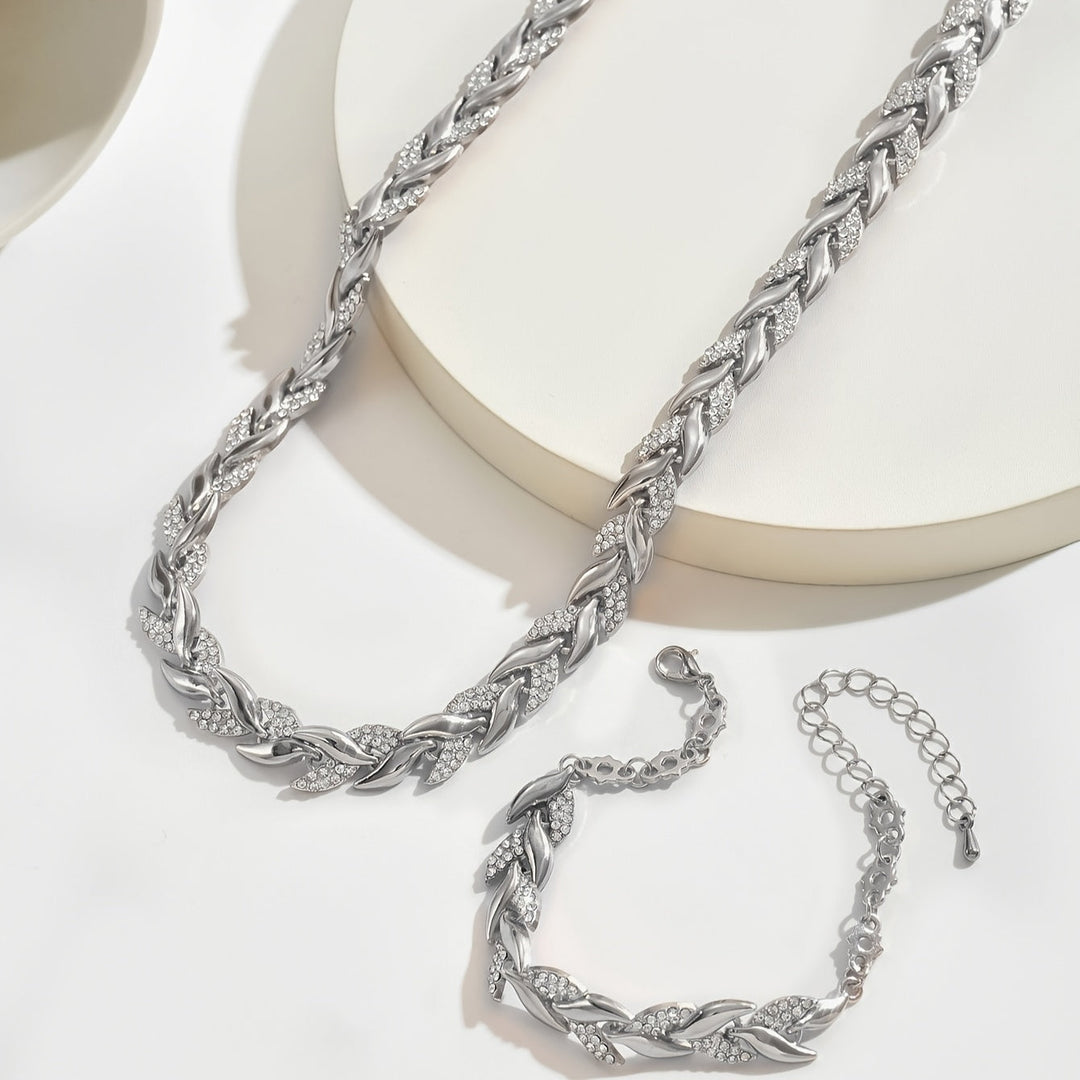 Claudine™ | Pendentif cola de pez hecho a mano