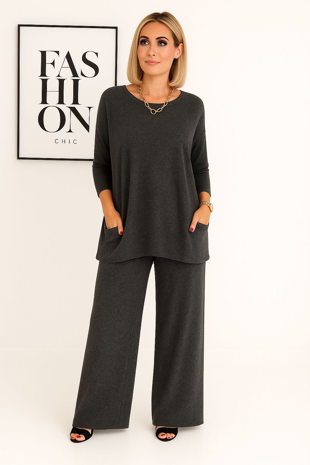 Joél™ – Elegancia suave para cada día