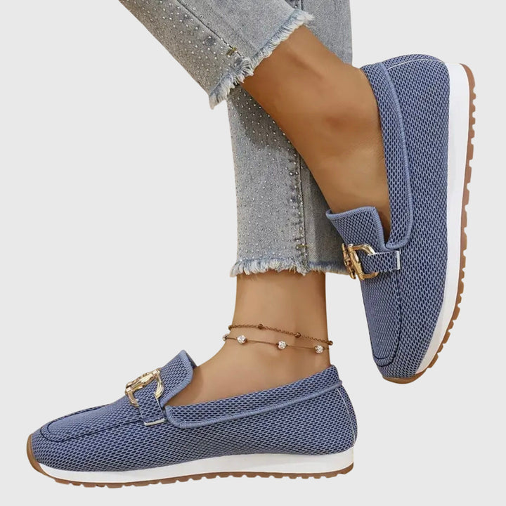 Lili - Mocasines Ortopédicos