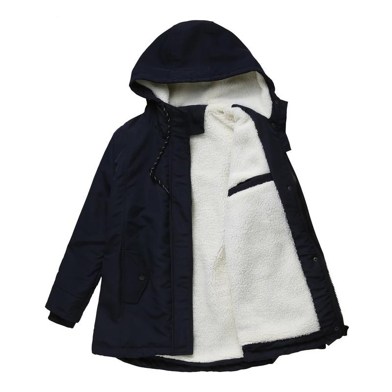 Heide™ Abrigo Elegante de Invierno