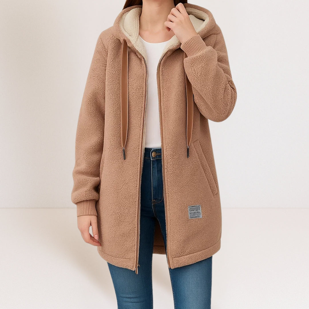 Chaqueta Suave Maggie™