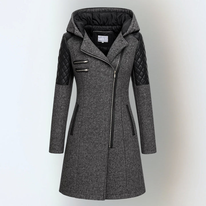 Chaqueta de Invierno con Capucha Milana™