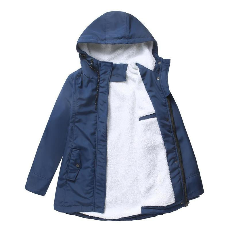 Heide™ Abrigo Elegante de Invierno