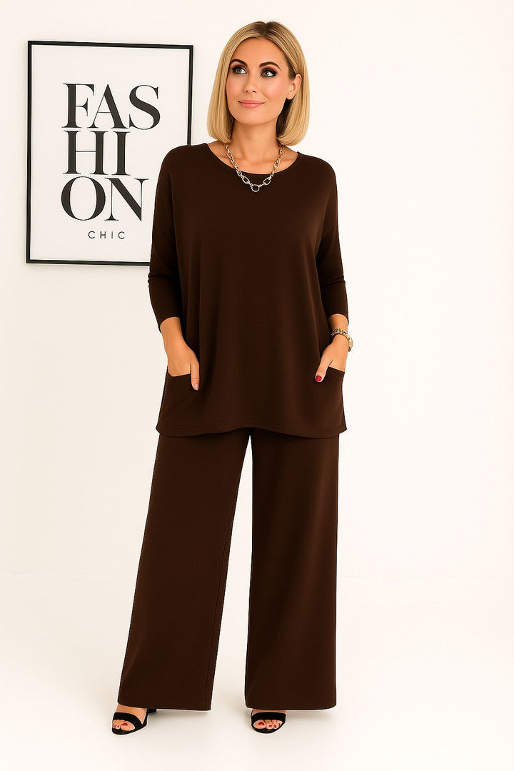 Joél™ – Elegancia suave para cada día