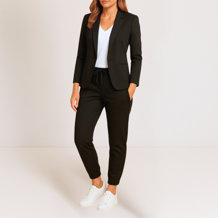 Monique™ | Conjunto de dos piezas para mujer