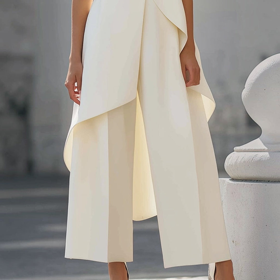 MARTINA™ | Elegante vestido largo