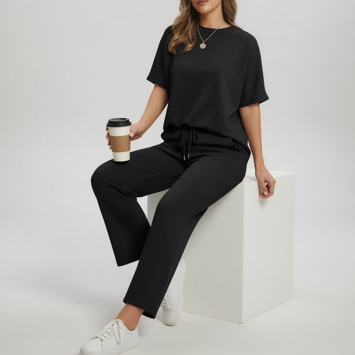 Orélliane™ — Conjunto fluido elegante para la comodidad diaria