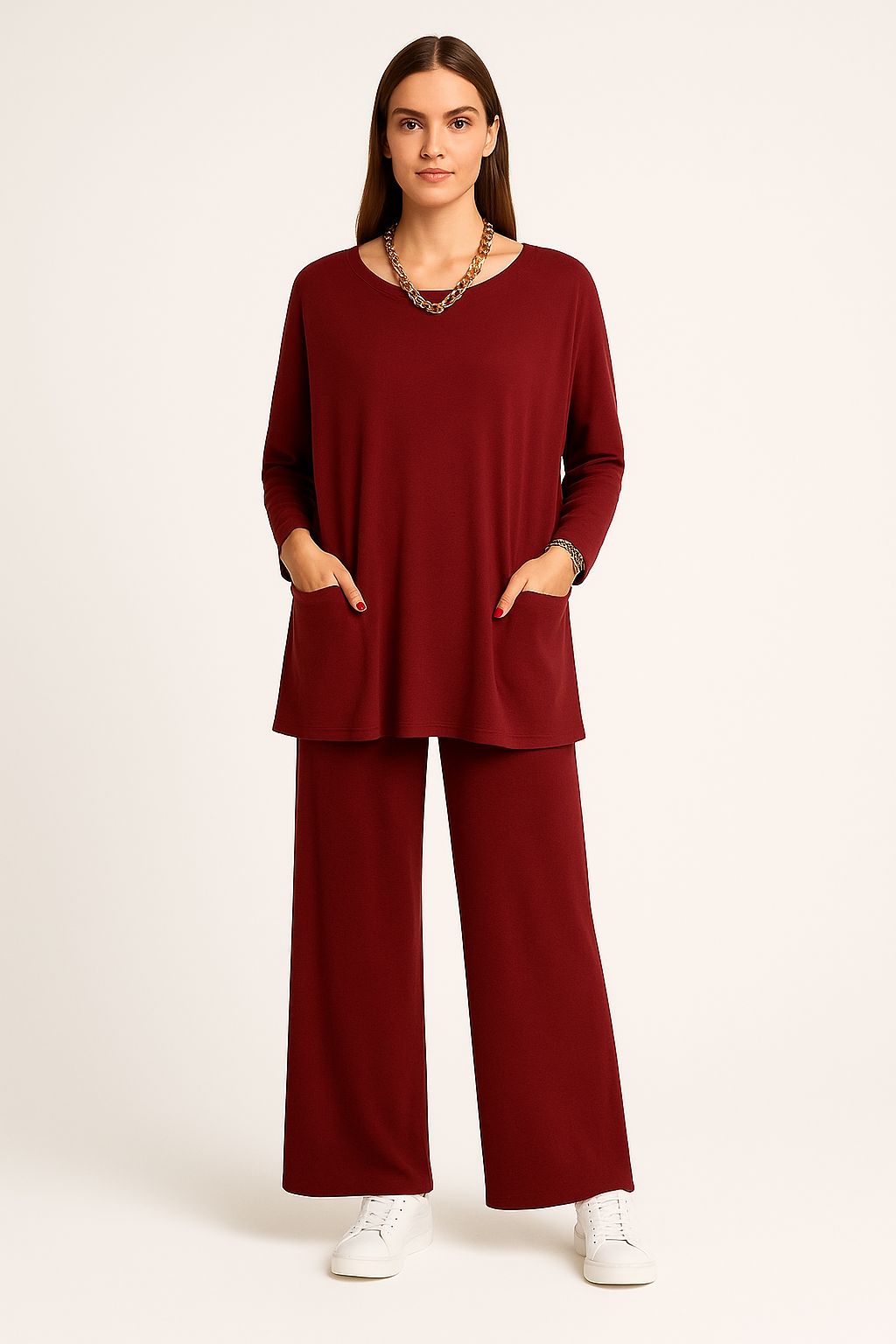 Gabriela™ – Elegancia fluida para cada día
