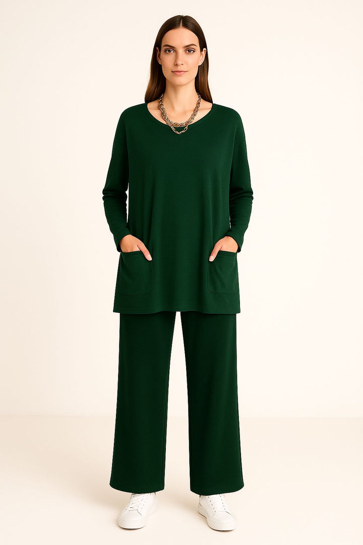 Gabriela™ – Elegancia fluida para cada día