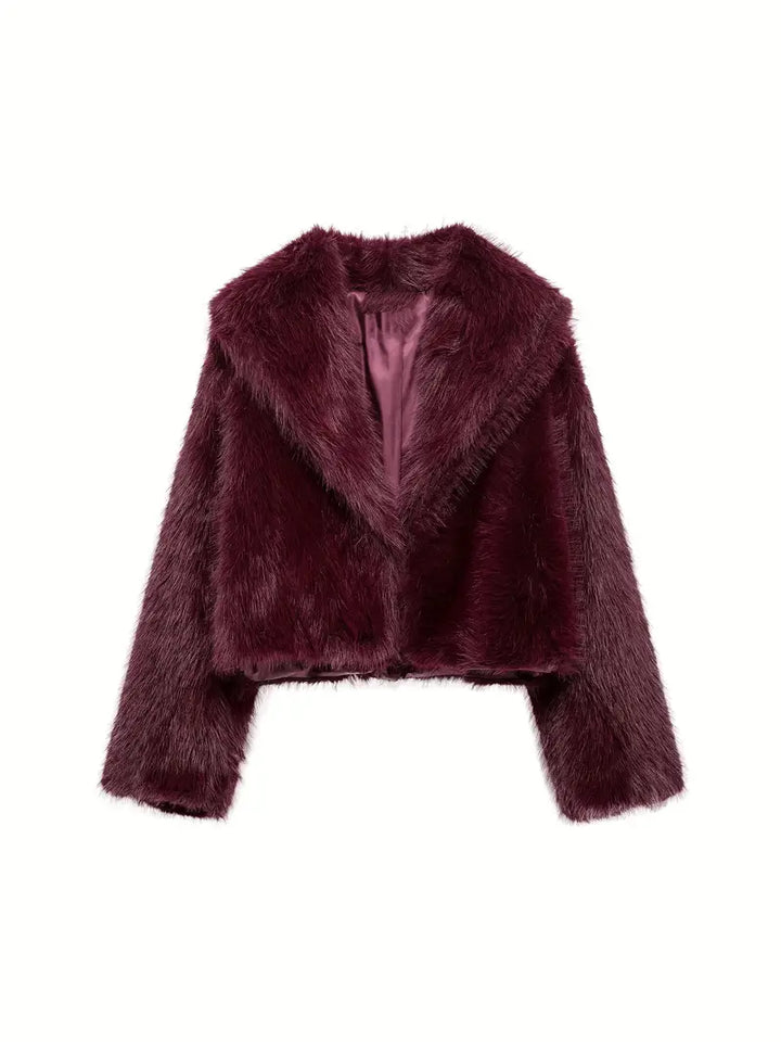 Chaqueta de Piel de Lujo Jules™