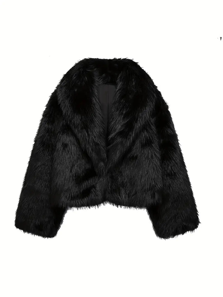 Chaqueta de Piel de Lujo Jules™