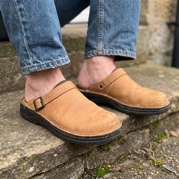 CALDIC™ | Sandalias de confort premium