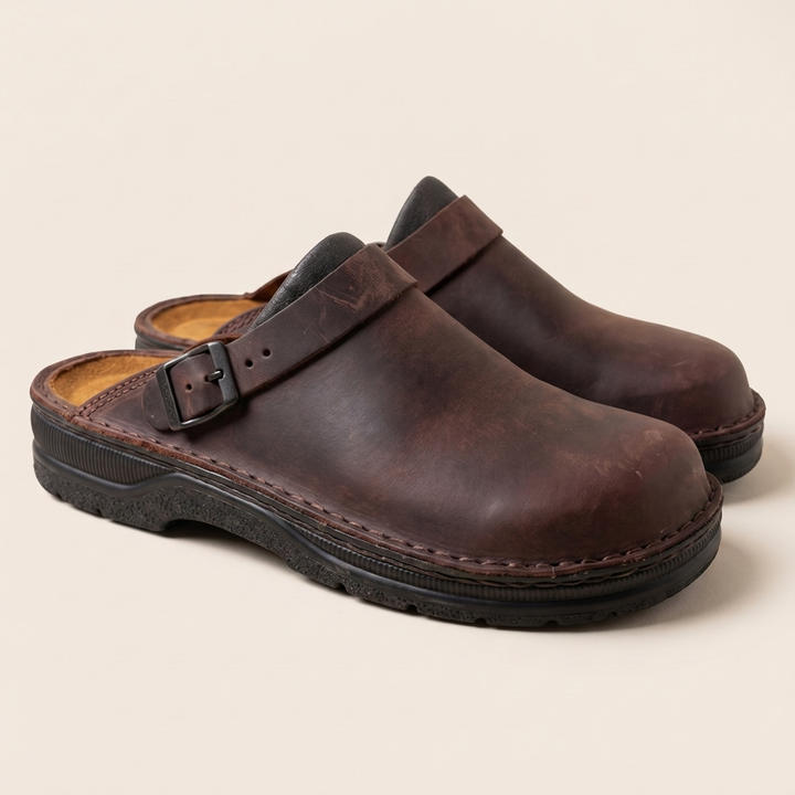 CALDIC™ | Sandalias de confort premium
