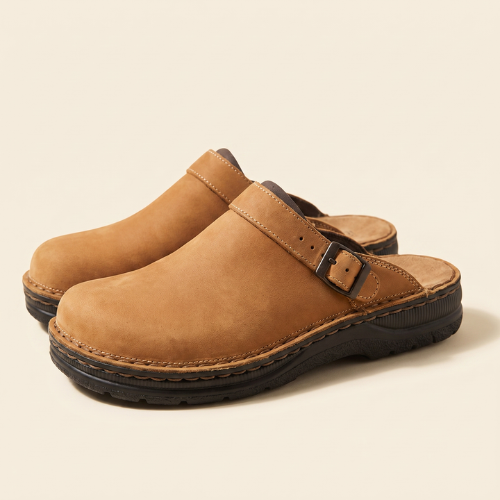 CALDIC™ | Sandalias de confort premium