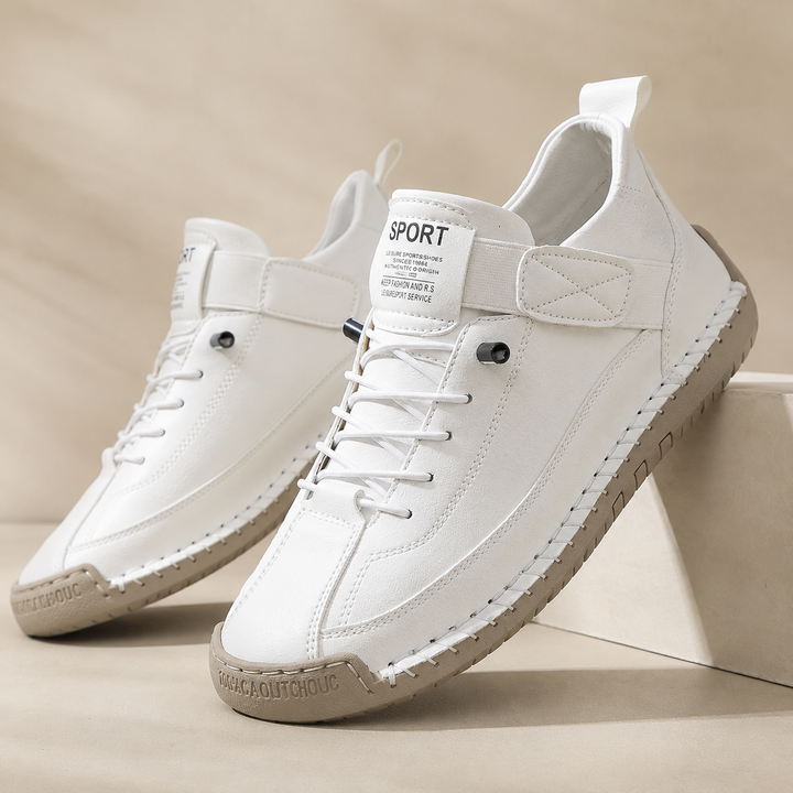 Lucía | Zapatillas Ergonómicas Cómodas