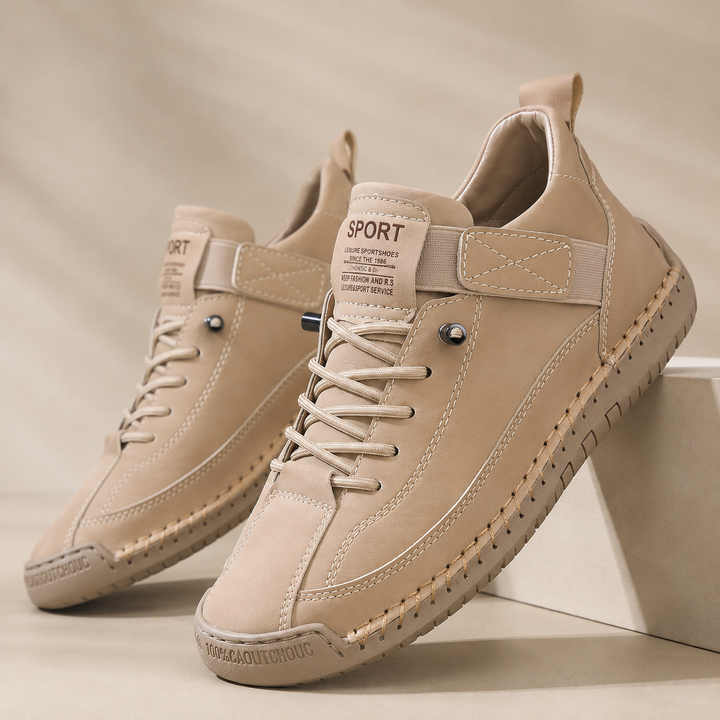 Lucía | Zapatillas Ergonómicas Cómodas