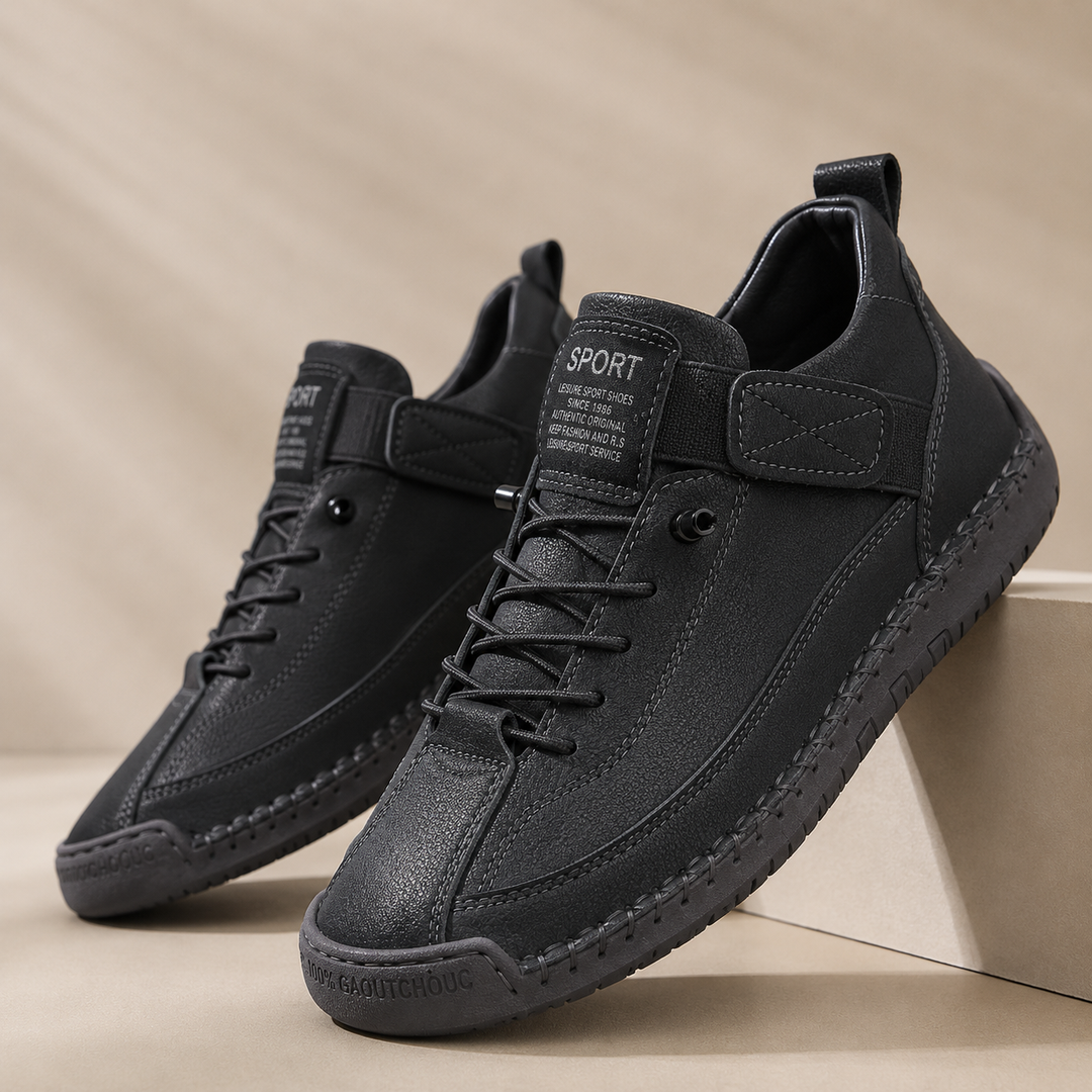 Lucía | Zapatillas Ergonómicas Cómodas
