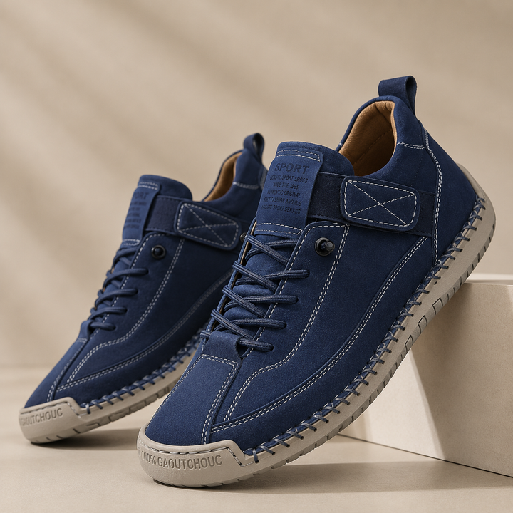 Lucía | Zapatillas Ergonómicas Cómodas