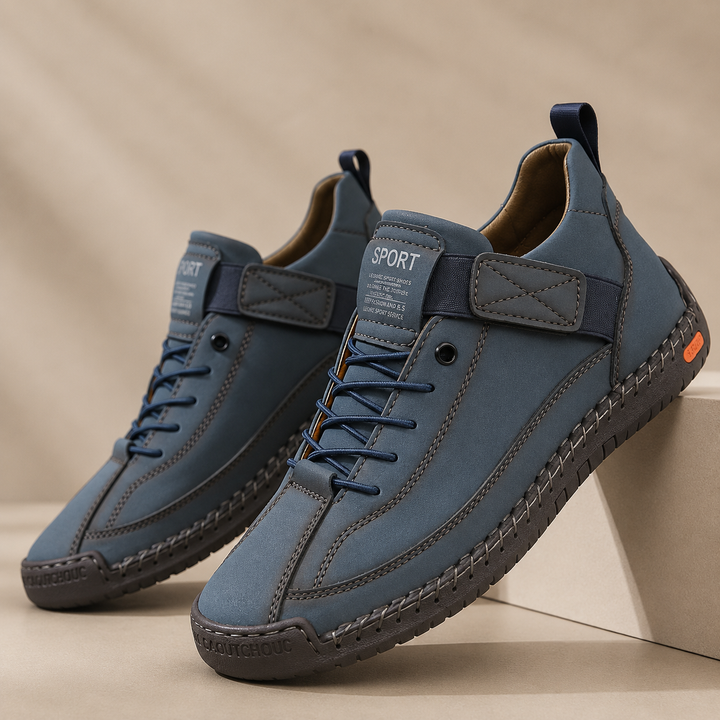Lucía | Zapatillas Ergonómicas Cómodas