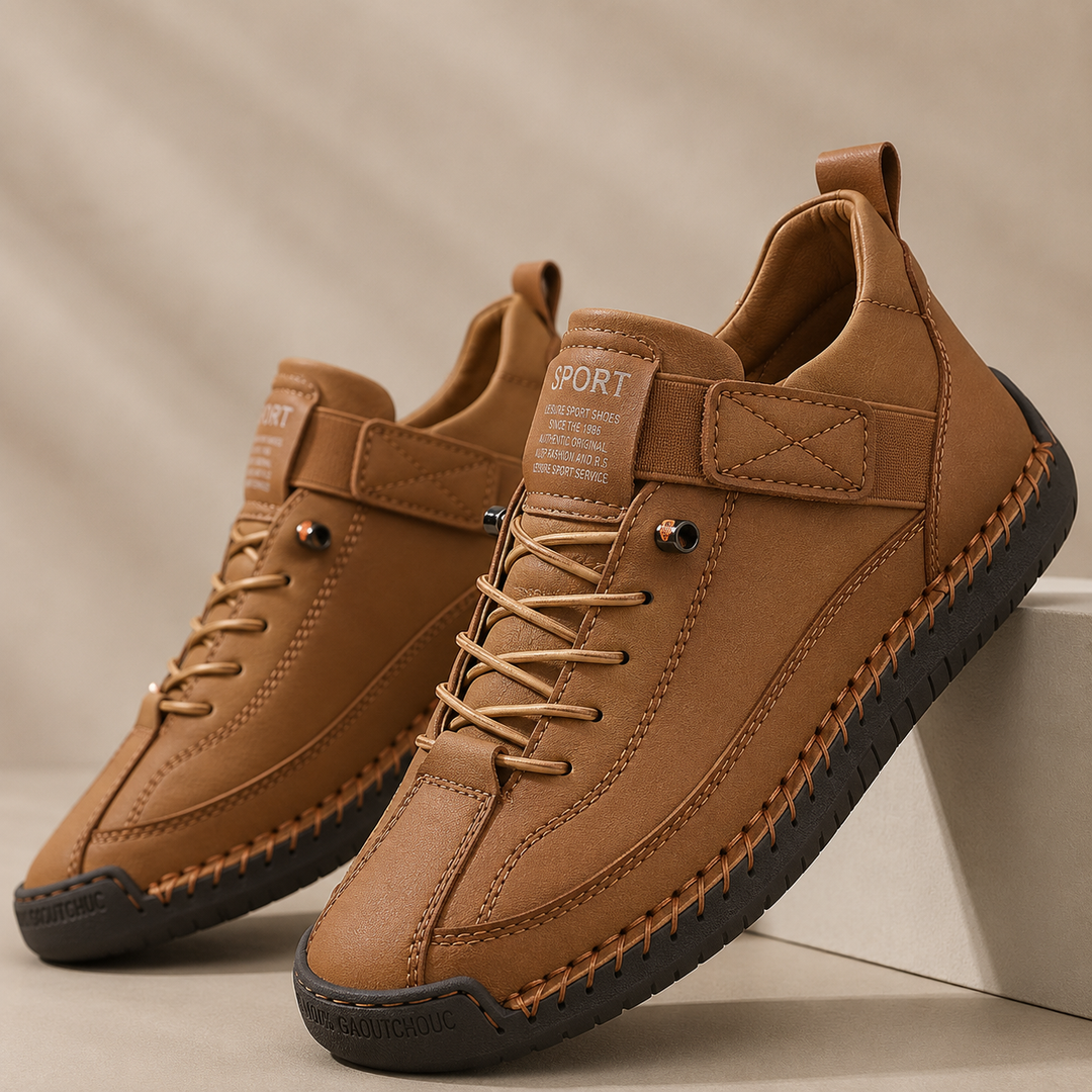 Lucía | Zapatillas Ergonómicas Cómodas