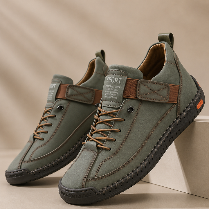 Lucía | Zapatillas Ergonómicas Cómodas