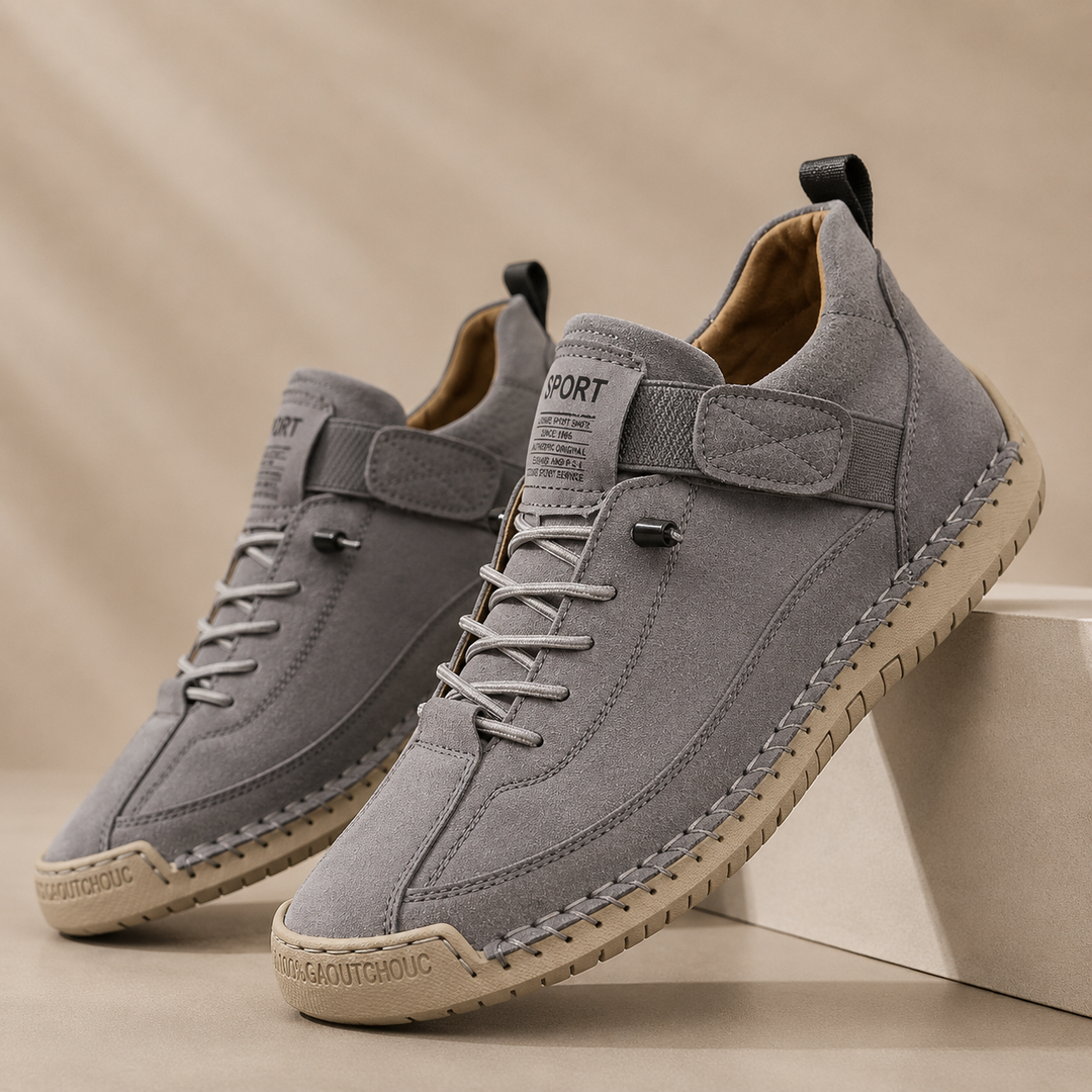 Lucía | Zapatillas Ergonómicas Cómodas