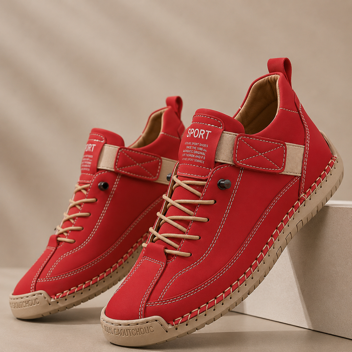 Lucía | Zapatillas Ergonómicas Cómodas
