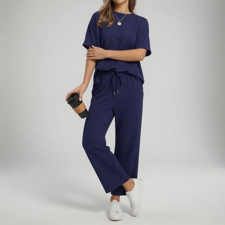 Orélliane™ — Conjunto fluido elegante para la comodidad diaria