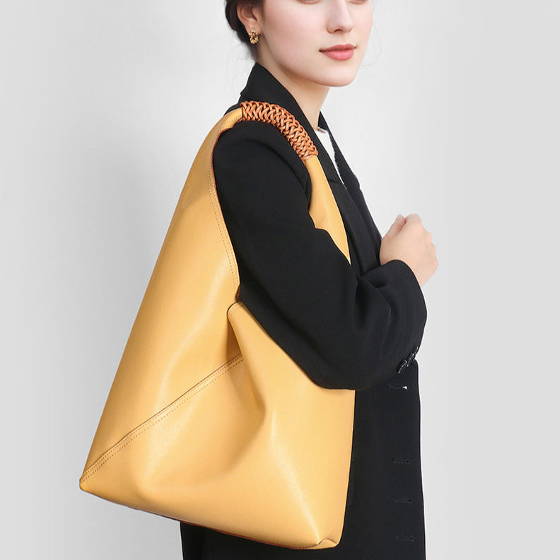 Sienna | Bolso de mano holgado