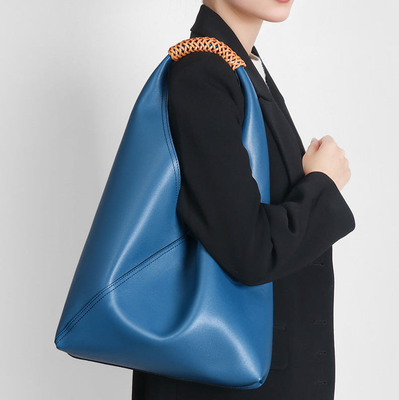 Sienna | Bolso de mano holgado