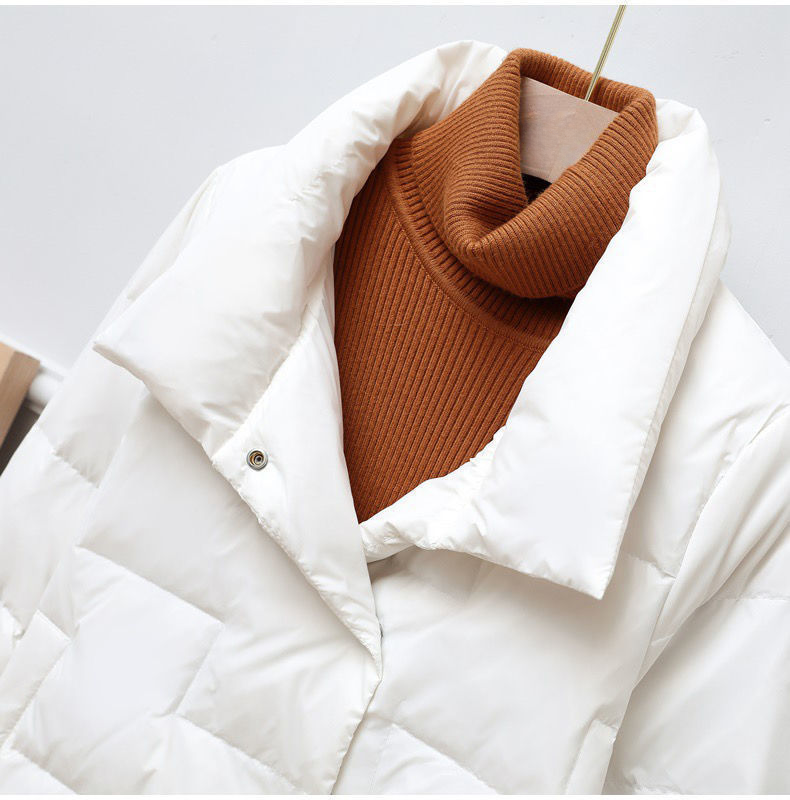 Chaqueta Acolchada Ligera Jannah™
