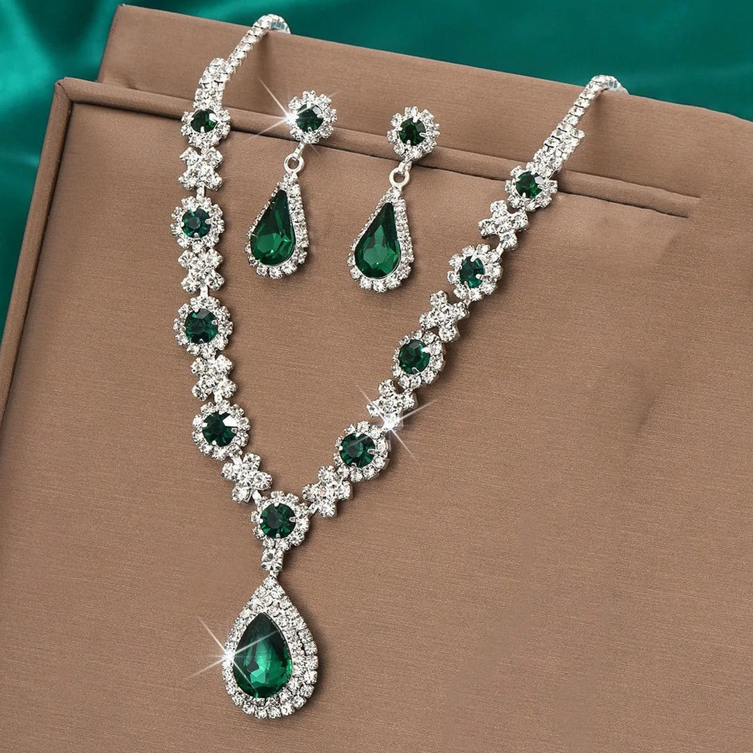 Élise™ – Brillo refinado para cada ocasión