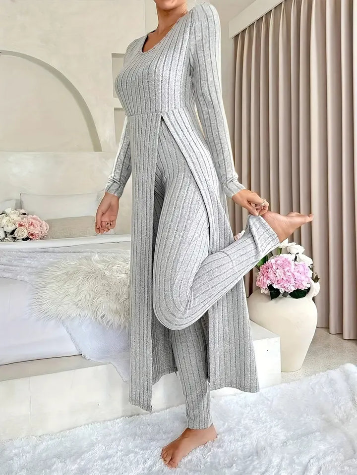 Éléonora™ – El conjunto de canalé que combina elegancia y confort