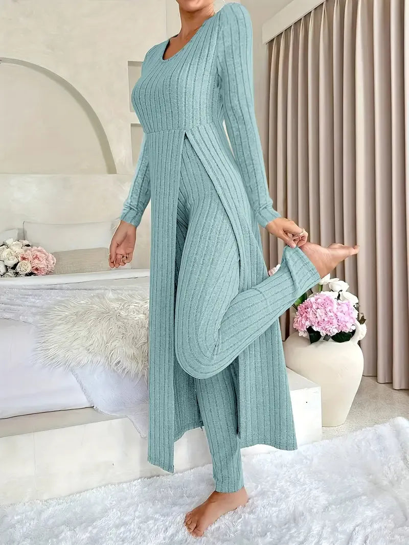 Éléonora™ – El conjunto de canalé que combina elegancia y confort