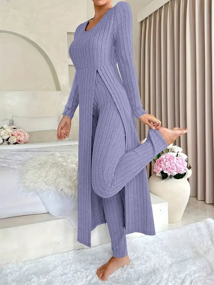 Éléonora™ – El conjunto de canalé que combina elegancia y confort