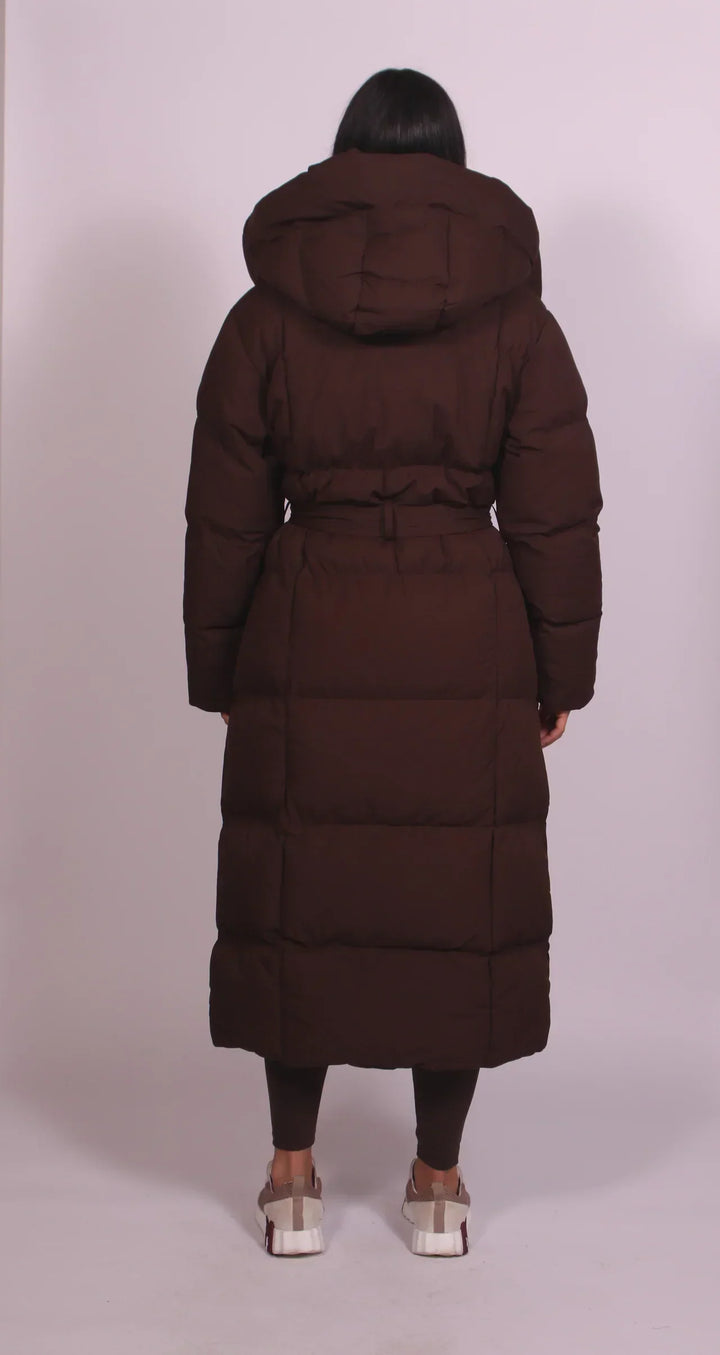 Abrigo Puffer Elegante Deborah™