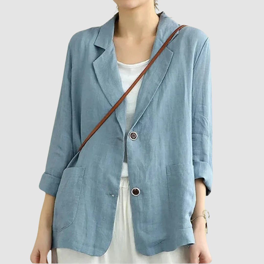 Blazer Casual Chic Valerie™