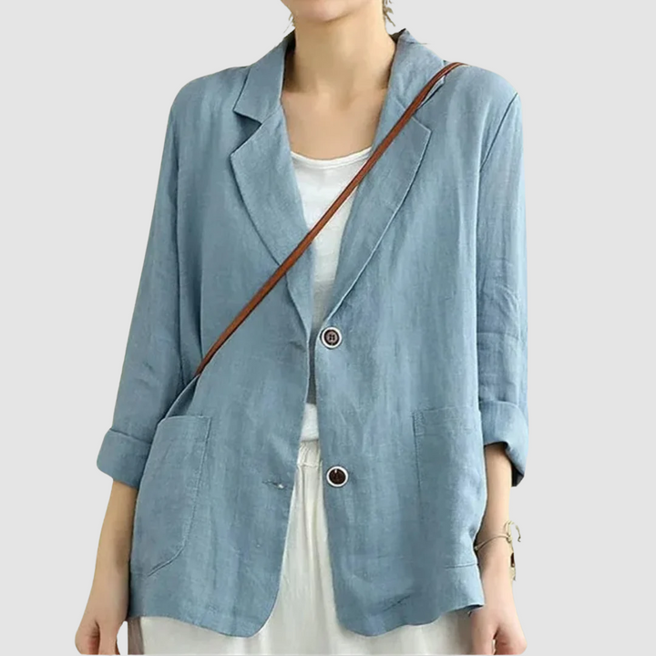 Blazer Casual Chic Valerie™