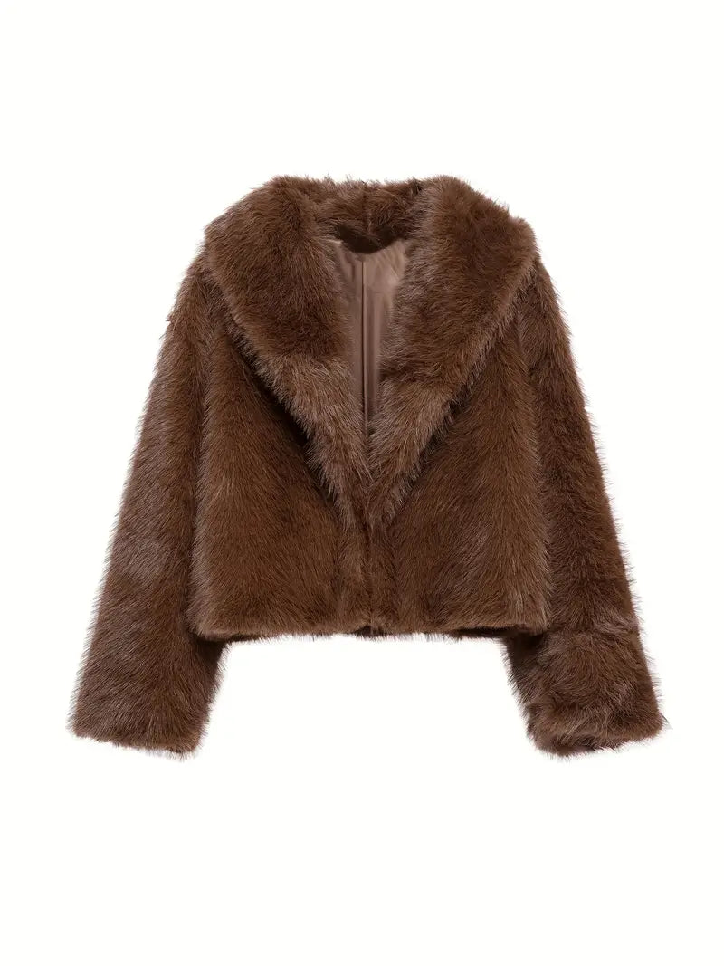 Chaqueta de Piel de Lujo Jules™