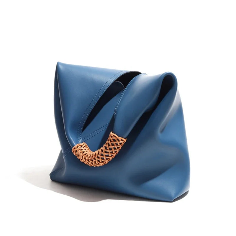 Sienna | Bolso de mano holgado