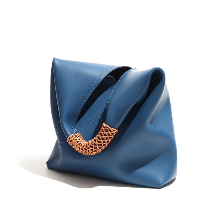 Sienna | Bolso de mano holgado