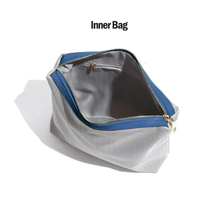 Sienna | Bolso de mano holgado