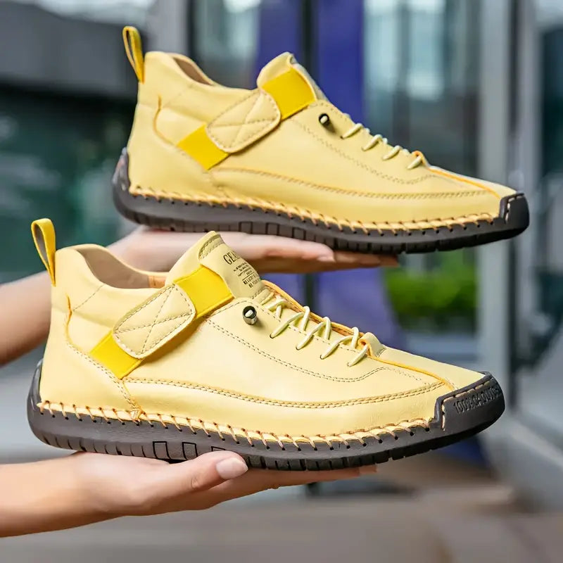 Mia | Zapatillas Ortopédicas Confortables