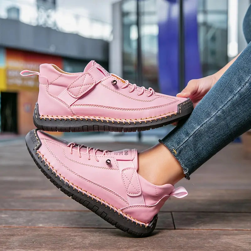 Mia | Zapatillas Ortopédicas Confortables