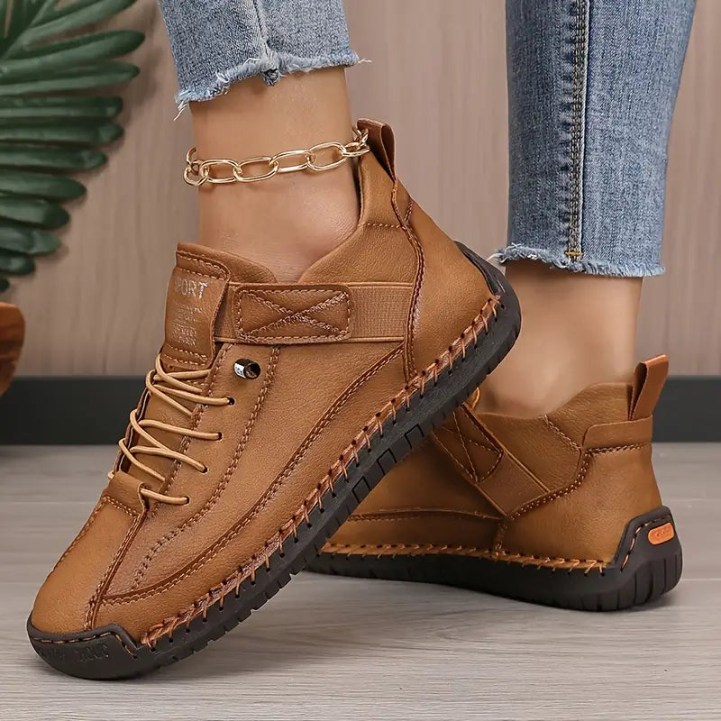 Mia | Zapatillas Ortopédicas Confortables