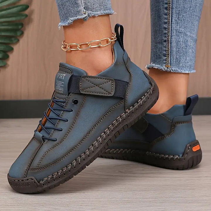 Mia | Zapatillas Ortopédicas Confortables